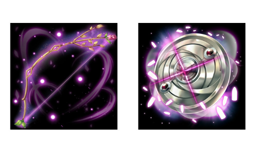 画像ギャラリー No.013のサムネイル画像 / 「サウザンドメモリーズ」で「魔法少女まどか☆マギカ」とのコラボが開催決定