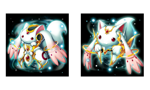 画像ギャラリー No.016のサムネイル画像 / 「サウザンドメモリーズ」で「魔法少女まどか☆マギカ」とのコラボが開催決定