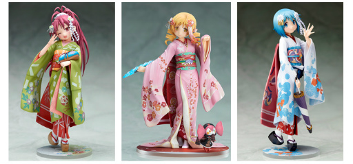 画像ギャラリー No.004のサムネイル画像 / 「サウザンドメモリーズ」にて「魔法少女まどか☆マギカ」コラボがスタート