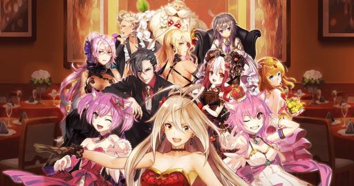 サウザンドメモリーズ が本日で4周年 記念キャンペーン開催 サウザンドメモリーズ が本日で4周年 記念キャンペーン開催