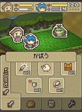 ���������꡼ No.011�Υ���ͥ������ / RPG������ˡ�����Ѥ��ʤ�!? �����Ƕ����Android������������RPG�֤椦���㥭�塼�֡פ�Ҳ𤹤�֡ʤۤܡ��������ޥۥ������̿�����395��