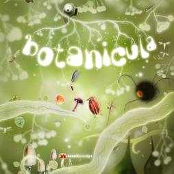 画像ギャラリー No.001のサムネイル画像 / 「Botanicula」と「Machinarium」が日本のユーザー向けに配信開始
