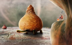 ꡼ No.010 | BotaniculaפȡMachinariumפܤΥ桼ۿ