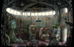 ꡼ No.020 | BotaniculaפȡMachinariumפܤΥ桼ۿ