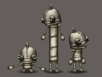 ꡼ No.028 | BotaniculaפȡMachinariumפܤΥ桼ۿ