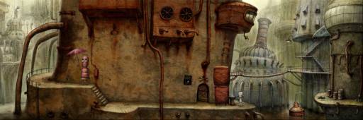 ꡼ No.033 | BotaniculaפȡMachinariumפܤΥ桼ۿ