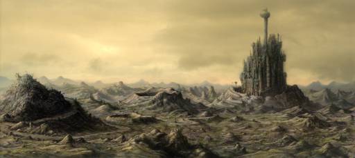 ꡼ No.034 | BotaniculaפȡMachinariumפܤΥ桼ۿ