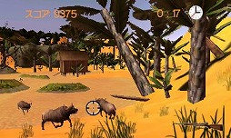 �����ȥɥ���������꡼����� ���եꥫ 3D