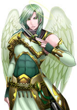 画像ギャラリー No.010のサムネイル画像 / 「戦場のウエディング」,序盤に登場する妖精/獣人/天使の情報が公開に