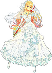 画像集#001のサムネイル/「戦場のウエディング」の正式サービスが本日開始に。新機能の公開も