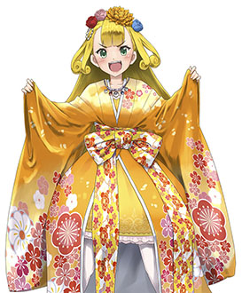 画像集#004のサムネイル/「戦場のウエディング」の正式サービスが本日開始に。新機能の公開も