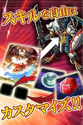 ���������꡼ No.006�Υ���ͥ������ / �ե��󥿥���RPG���������������ҥ�פ�Android�Ǥ�������Ͽ���ճ���