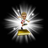 画像ギャラリー No.002のサムネイル画像 / 「サカつくシュート！」の事前登録は12月9日まで。配信記念イベントの一部も判明