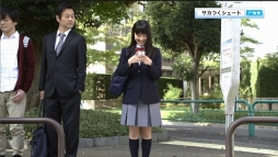 ���������꡼ No.002�Υ���ͥ������ / �֥����Ĥ����塼�ȡ��ס��緿���åץǡ��Ȥ˸�������PV�˥�⥹�ܰλ����