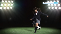 ���������꡼ No.003�Υ���ͥ������ / �֥����Ĥ����塼�ȡ��ס��緿���åץǡ��Ȥ˸�������PV�˥�⥹�ܰλ����