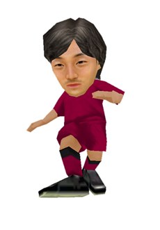 画像ギャラリー No.006のサムネイル画像 / 「サカつくシュート！」天候システム追加や“第三のスキル”解禁などアップデートを実施