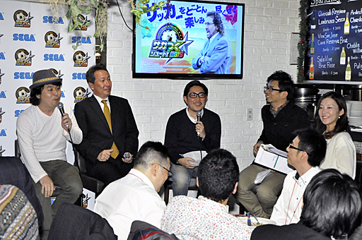 ���������꡼ No.004�Υ���ͥ������ / �֥����Ĥ����塼�ȡ��ץ����ӥ�2��ǯ��ǰ�ե����ή����ݡ��ȡ����ڥ���륲���Ȥ���ëů�󤵤�ȥ�⥹�ܰΤ����о줷�����åץǡ��Ⱦ���ʤɤ����餫��