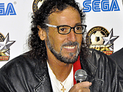 ���������꡼ No.008�Υ���ͥ������ / �֥����Ĥ����塼�ȡ��ץ����ӥ�2��ǯ��ǰ�ե����ή����ݡ��ȡ����ڥ���륲���Ȥ���ëů�󤵤�ȥ�⥹�ܰΤ����о줷�����åץǡ��Ⱦ���ʤɤ����餫��