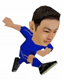 画像ギャラリー No.006のサムネイル画像 / 「サカつくシュート!」,次期アップデートの事前登録を開始。登録人数に応じて報酬が変わる