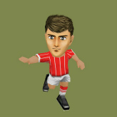 画像ギャラリー No.012のサムネイル画像 / 「サカつくシュート!2017」×高校サッカー漫画「オフサイド」コラボがスタート――熊谷,薬丸,佐藤ら川崎高校のメンバーが登場