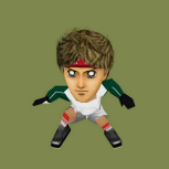 画像ギャラリー No.019のサムネイル画像 / 「サカつくシュート!2017」×高校サッカー漫画「オフサイド」コラボがスタート――熊谷,薬丸,佐藤ら川崎高校のメンバーが登場