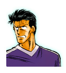 画像ギャラリー No.020のサムネイル画像 / 「サカつくシュート!2017」×高校サッカー漫画「オフサイド」コラボがスタート――熊谷,薬丸,佐藤ら川崎高校のメンバーが登場