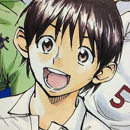 画像ギャラリー No.004のサムネイル画像 / 「サカつくシュート!2017」で漫画“BE BLUES!〜青になれ〜”コラボが決定。事前登録者が1万人を超えると★5の“青梅優人”をプレゼント