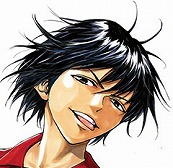 画像ギャラリー No.005のサムネイル画像 / 「サカつくシュート!2017」で漫画“BE BLUES!〜青になれ〜”コラボが決定。事前登録者が1万人を超えると★5の“青梅優人”をプレゼント