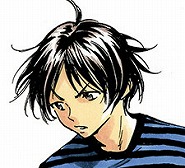 画像ギャラリー No.009のサムネイル画像 / 「サカつくシュート!2017」で漫画“BE BLUES!〜青になれ〜”コラボが決定。事前登録者が1万人を超えると★5の“青梅優人”をプレゼント