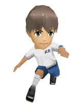 画像ギャラリー No.007のサムネイル画像 / 「サカつくシュート!2017」にて「BE BLUES!」とのコラボが本日開始