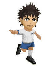 画像ギャラリー No.014のサムネイル画像 / 「サカつくシュート!2017」にて「BE BLUES!」とのコラボが本日開始