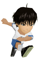 画像ギャラリー No.016のサムネイル画像 / 「サカつくシュート!2017」にて「BE BLUES!」とのコラボが本日開始