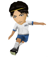 画像ギャラリー No.020のサムネイル画像 / 「サカつくシュート!2017」にて「BE BLUES!」とのコラボが本日開始