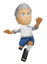 画像ギャラリー No.026のサムネイル画像 / 「サカつくシュート!2017」にて「BE BLUES!」とのコラボが本日開始