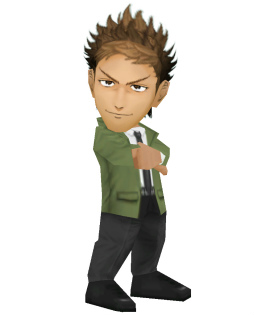 画像ギャラリー No.005のサムネイル画像 / 「サカつくシュート!2017」で漫画「GIANT KILLING」とのコラボが実施決定