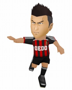 ���������꡼ No.019�Υ���ͥ������ / �֥����Ĥ����塼�ȡ�2017�פ���GIANT KILLING�פȥ���ܤ�»�