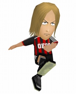 ���������꡼ No.021�Υ���ͥ������ / �֥����Ĥ����塼�ȡ�2017�פ���GIANT KILLING�פȥ���ܤ�»�