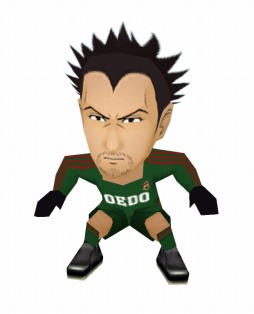 ���������꡼ No.022�Υ���ͥ������ / �֥����Ĥ����塼�ȡ�2017�פ���GIANT KILLING�פȥ���ܤ�»�