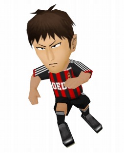 ���������꡼ No.024�Υ���ͥ������ / �֥����Ĥ����塼�ȡ�2017�פ���GIANT KILLING�פȥ���ܤ�»�