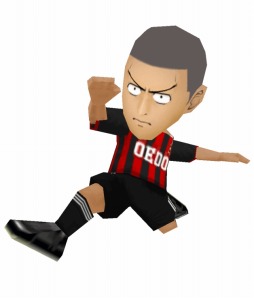 ���������꡼ No.026�Υ���ͥ������ / �֥����Ĥ����塼�ȡ�2017�פ���GIANT KILLING�פȥ���ܤ�»�