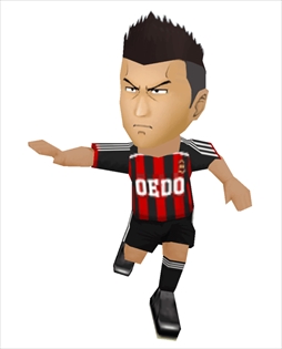 ���������꡼ No.003�Υ���ͥ������ / �֥����Ĥ����塼�ȡ�2017�ס�̡���GIANT KILLING�פȤΥ���ܥ��٥�ȸ�Ⱦ�郎����