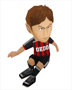 ���������꡼ No.004�Υ���ͥ������ / �֥����Ĥ����塼�ȡ�2017�ס�̡���GIANT KILLING�פȤΥ���ܥ��٥�ȸ�Ⱦ�郎����