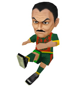 ���������꡼ No.004�Υ���ͥ������ / �֥����Ĥ����塼�ȡ�2018�פǡ�Virtua Fighter 2�ץ���ܥ��٥�Ȥʤɤ�����