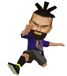 ���������꡼ No.010�Υ���ͥ������ / �֥����Ĥ����塼�ȡ�2018�פǡ�Virtua Fighter 2�ץ���ܥ��٥�Ȥʤɤ�����