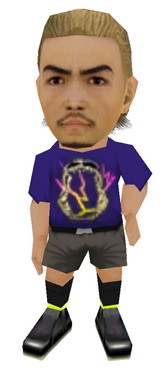 ���������꡼ No.012�Υ���ͥ������ / �֥����Ĥ����塼�ȡ�2018�פǡ�Virtua Fighter 2�ץ���ܥ��٥�Ȥʤɤ�����