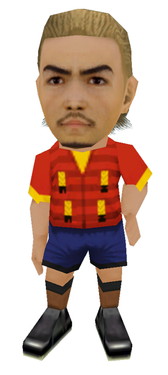 ���������꡼ No.014�Υ���ͥ������ / �֥����Ĥ����塼�ȡ�2018�פǡ�Virtua Fighter 2�ץ���ܥ��٥�Ȥʤɤ�����