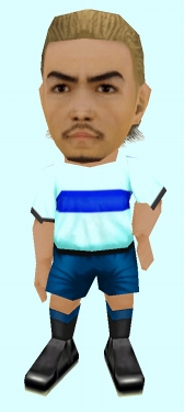 ꡼ No.002 | ֥Ĥ塼ȡ2018סǥ뵴Ф魯Virtua Fighter2ץܤ򳫺