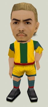 ꡼ No.003 | ֥Ĥ塼ȡ2018סǥ뵴Ф魯Virtua Fighter2ץܤ򳫺