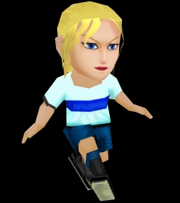 ꡼ No.013 | ֥Ĥ塼ȡ2018סǥ뵴Ф魯Virtua Fighter2ץܤ򳫺