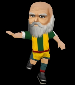 ꡼ No.014 | ֥Ĥ塼ȡ2018סǥ뵴Ф魯Virtua Fighter2ץܤ򳫺